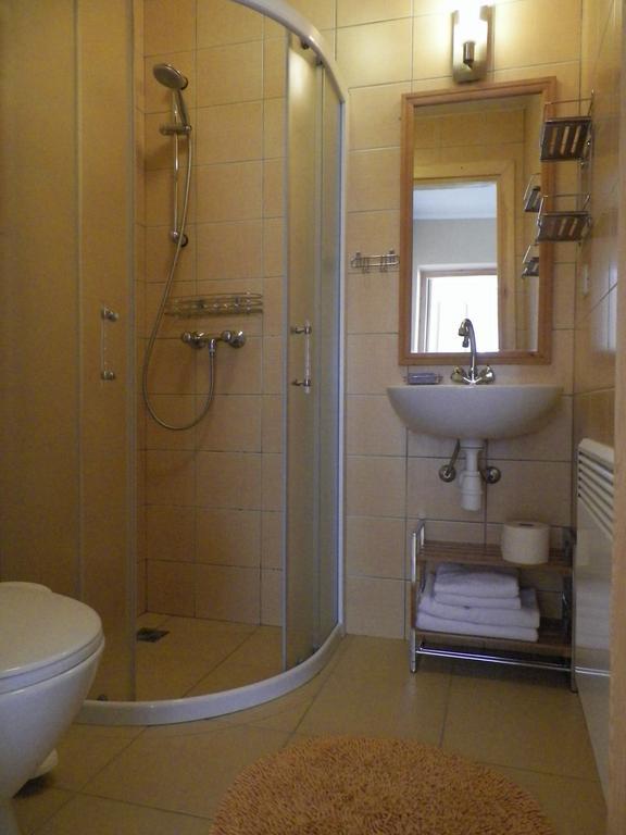 Vila Mares Palanga Room photo